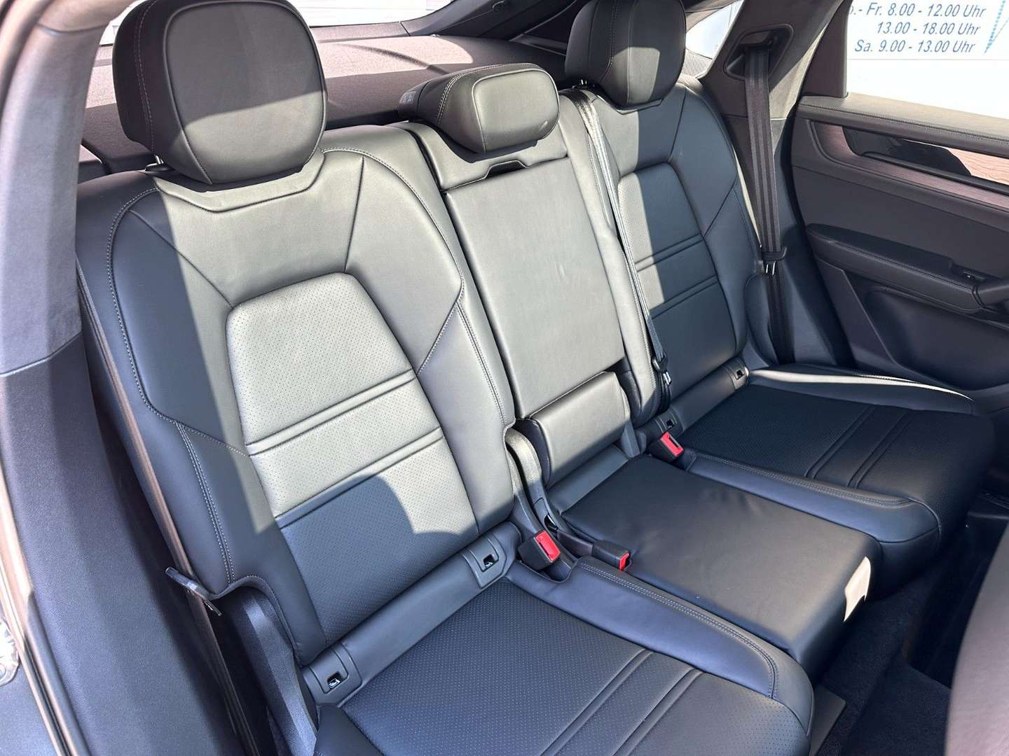 Porsche Cayenne II GTS - 2024 - Joinsteer - #13