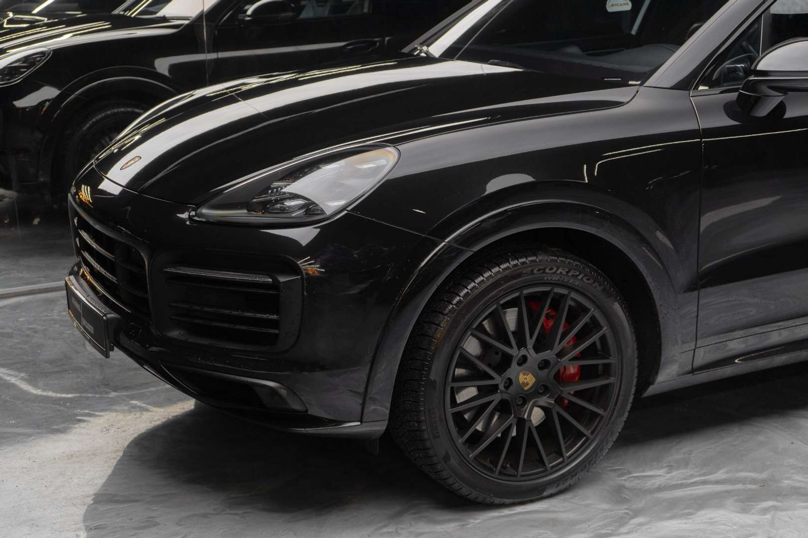 Porsche Cayenne II GTS - 2022 - Joinsteer - #15