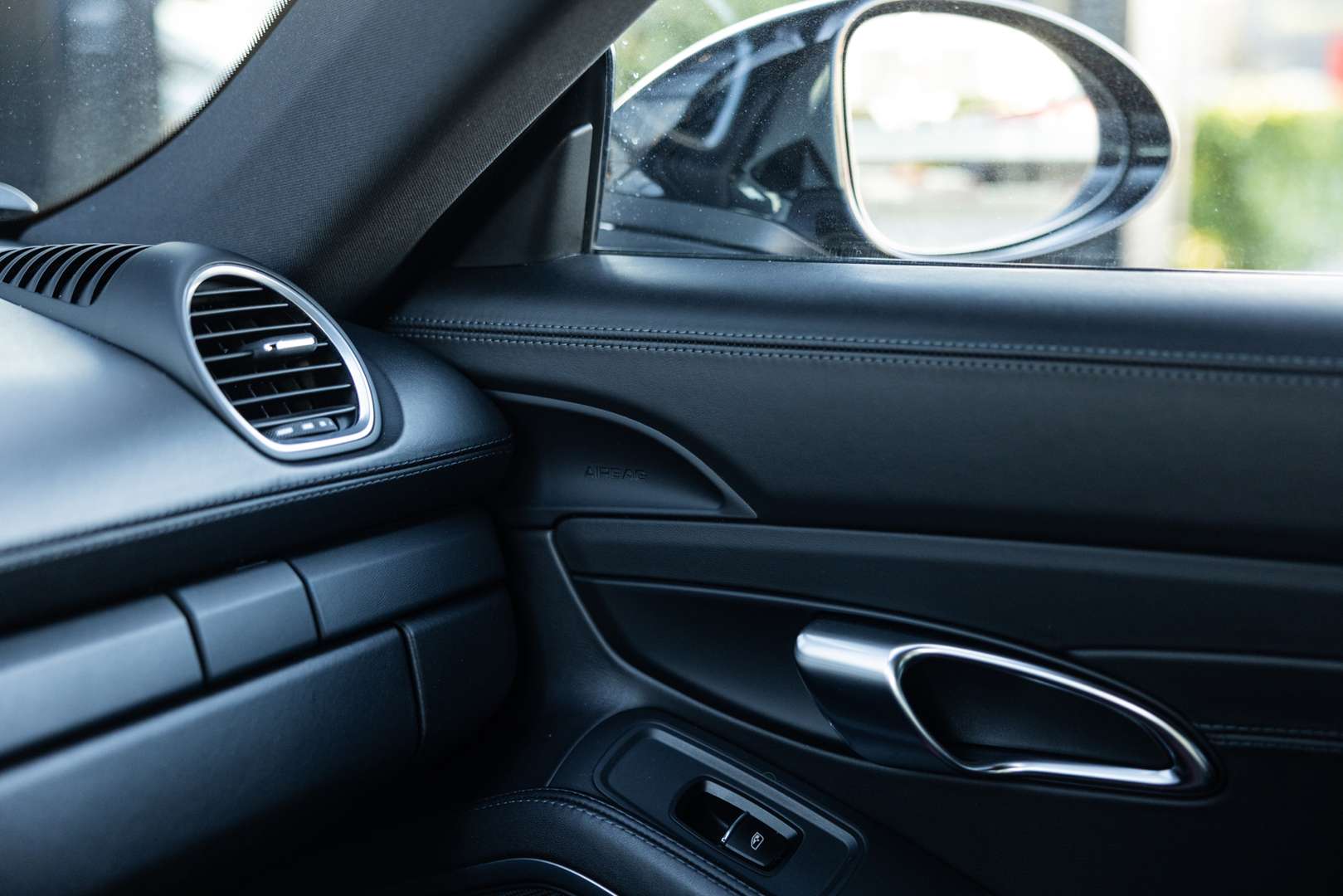 Porsche 718 Cayman Base Style Edition - 2022 - Joinsteer - #33