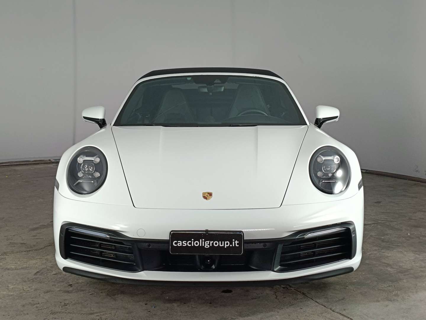 Porsche 991 II Carrera 4S - 2019 - Joinsteer - #2