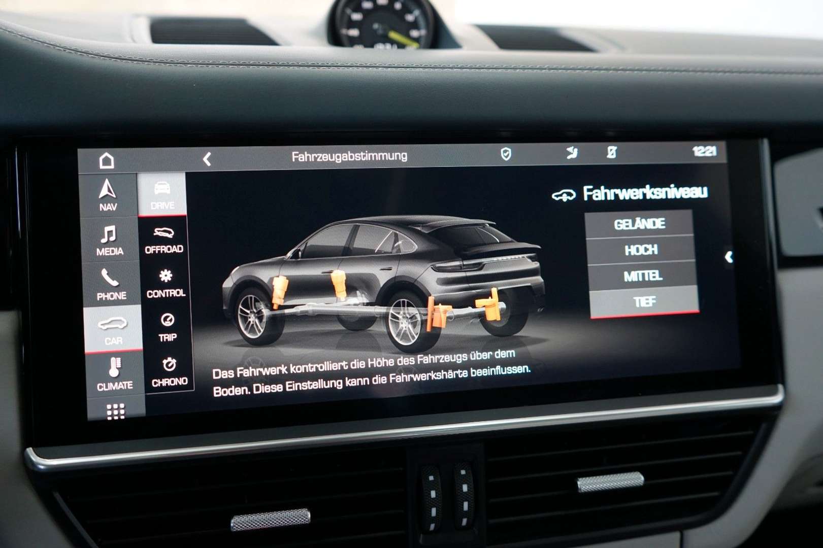 Porsche Cayenne II E-Hybrid - 2021 - Joinsteer - #15