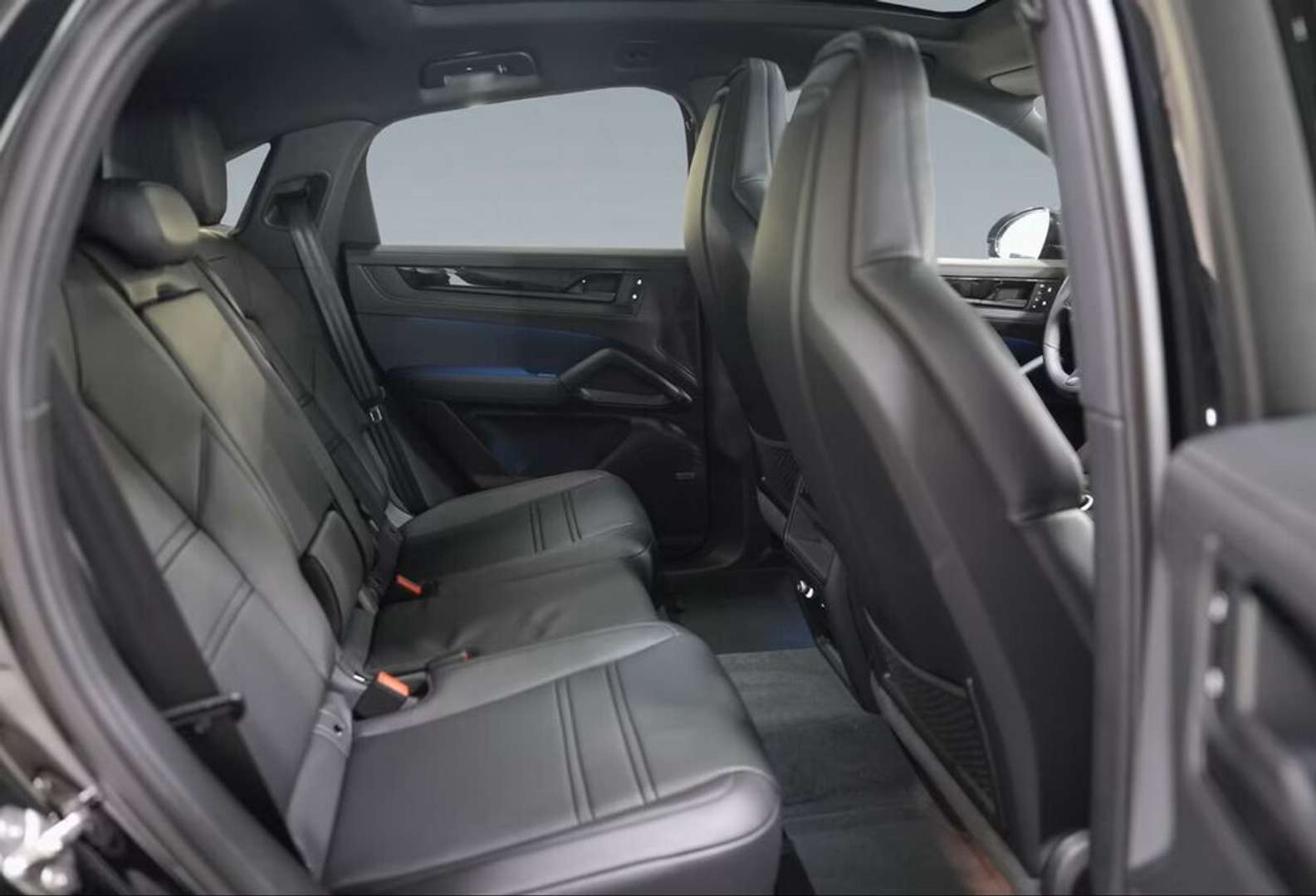 Porsche Cayenne II S Black Edition - 2025 - Joinsteer - #9