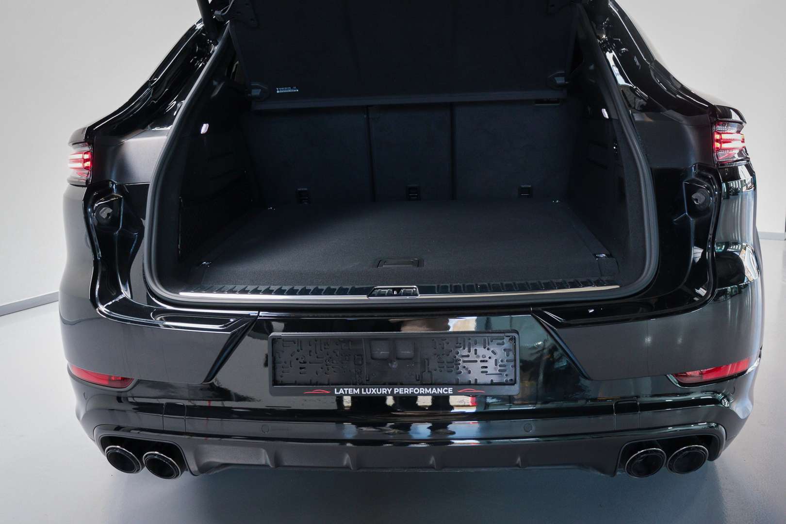 Porsche Cayenne II S E-Hybrid - 2024 - Joinsteer - #10