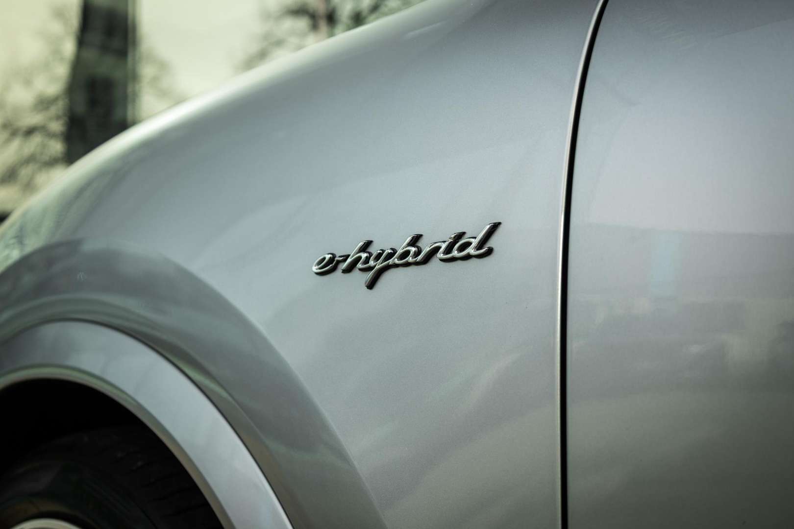 Porsche Cayenne II E-Hybrid - 2020 - Joinsteer - #9