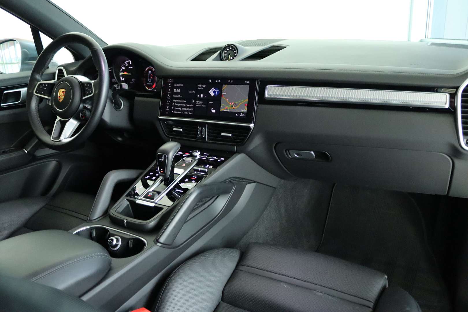 Porsche Cayenne II E-Hybrid - 2020 - Joinsteer - #4