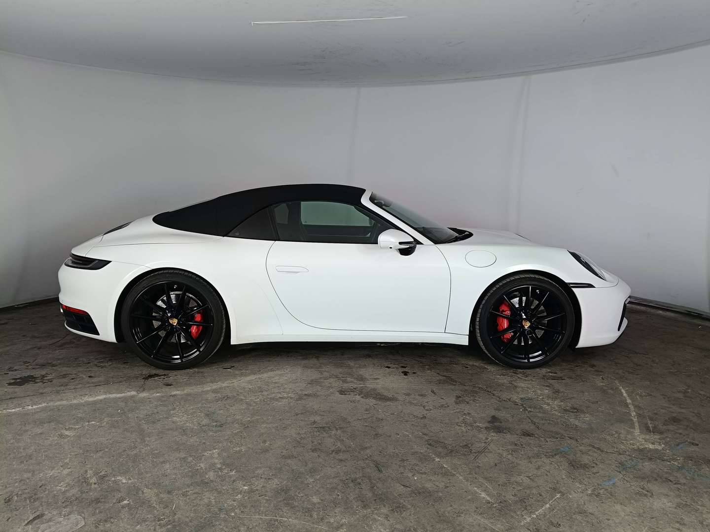 Porsche 991 II Carrera 4S - 2019 - Joinsteer - #3