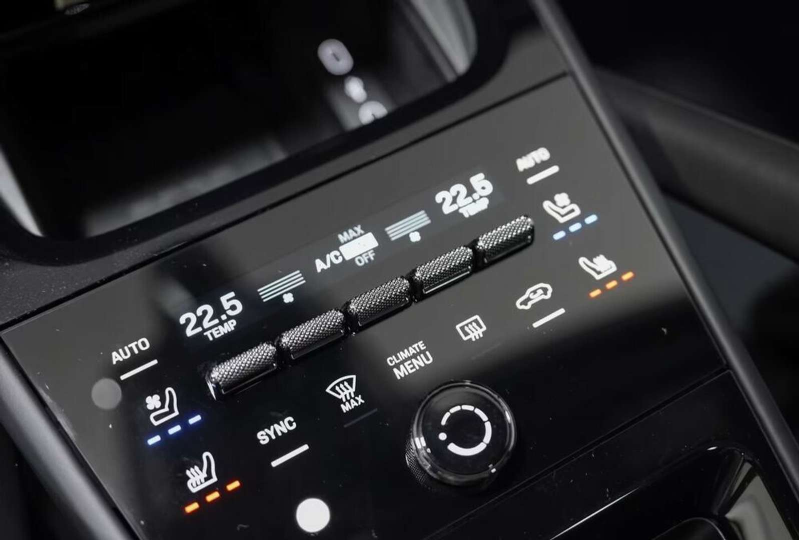 Porsche Cayenne II S Black Edition - 2025 - Joinsteer - #11