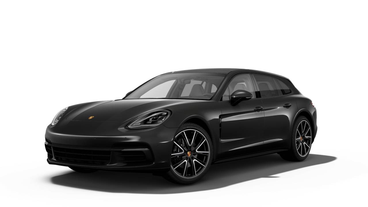 Porsche Panamera II 4 Sport Turismo - 2018 - Joinsteer - #1