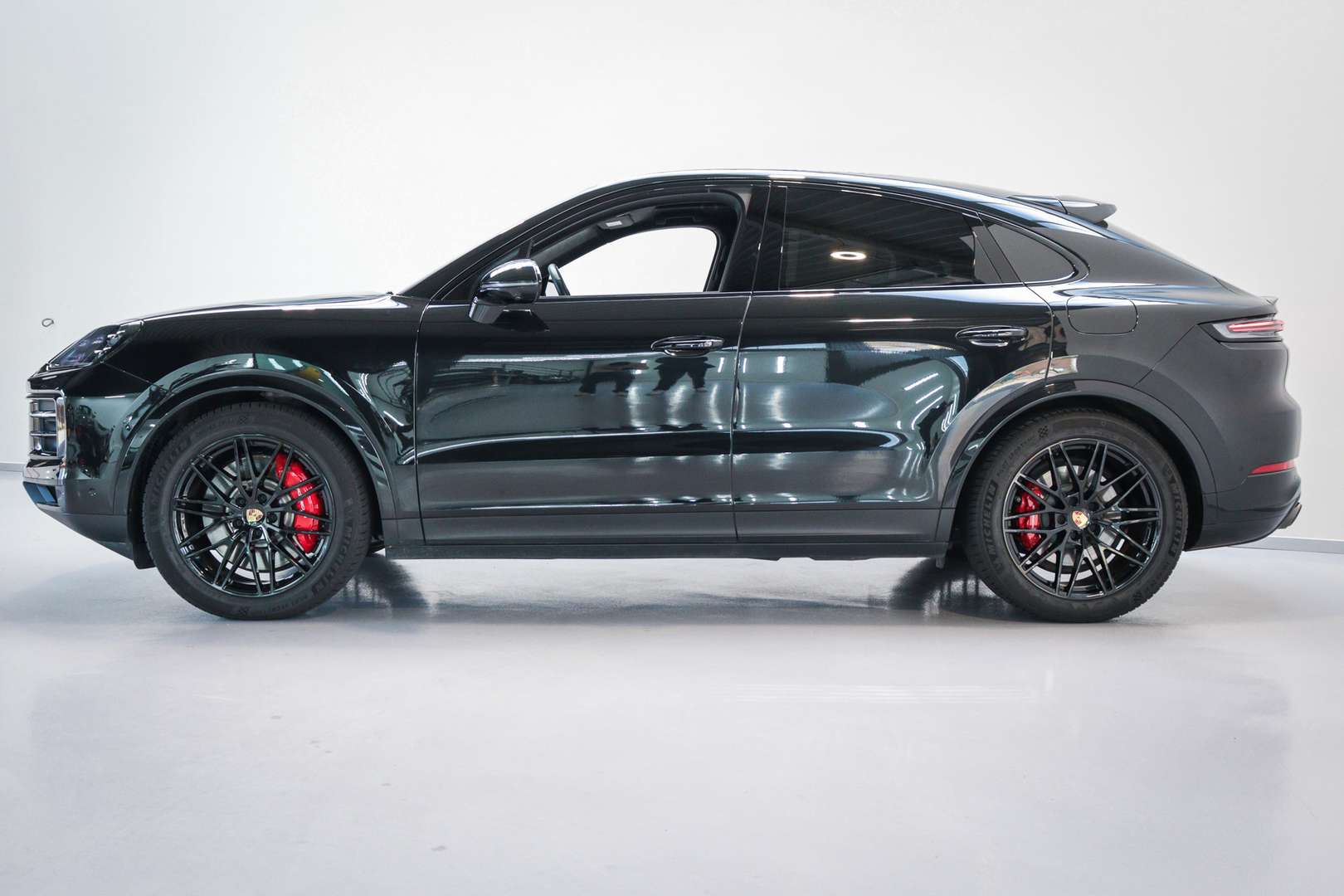 Porsche Cayenne II S E-Hybrid - 2024 - Joinsteer - #12