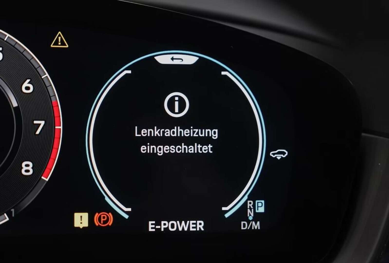 Porsche Cayenne II S Black Edition - 2025 - Joinsteer - #12