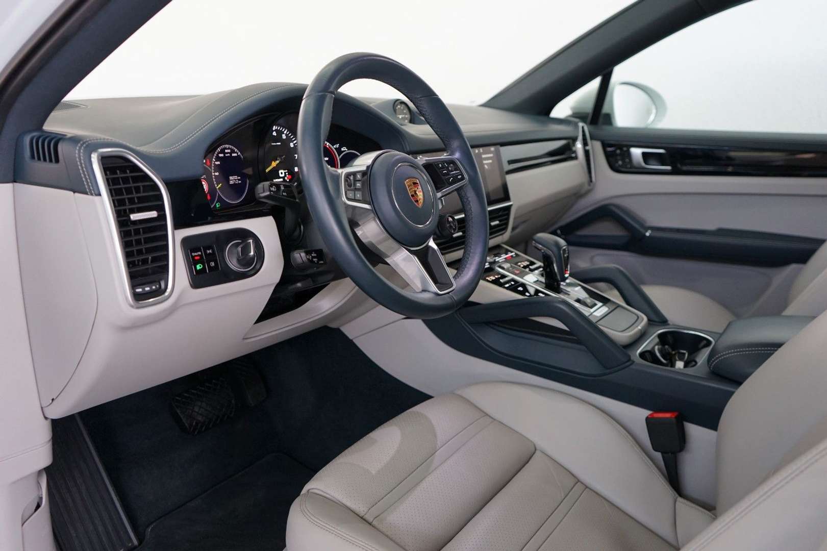 Porsche Cayenne II E-Hybrid - 2021 - Joinsteer - #18