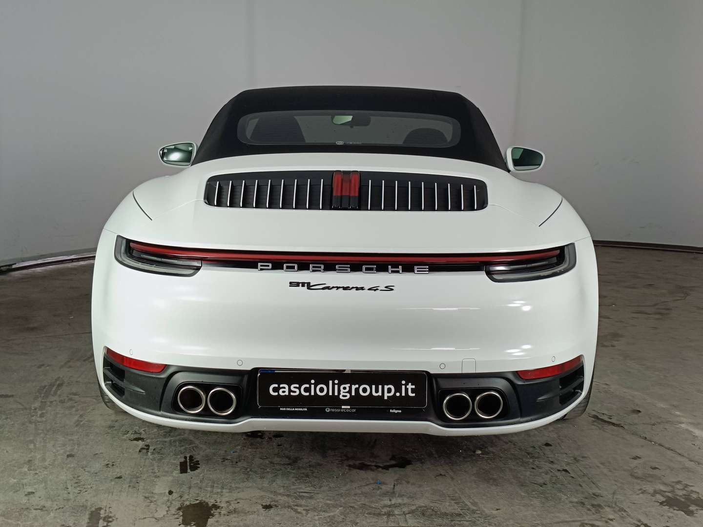 Porsche 991 II Carrera 4S - 2019 - Joinsteer - #5