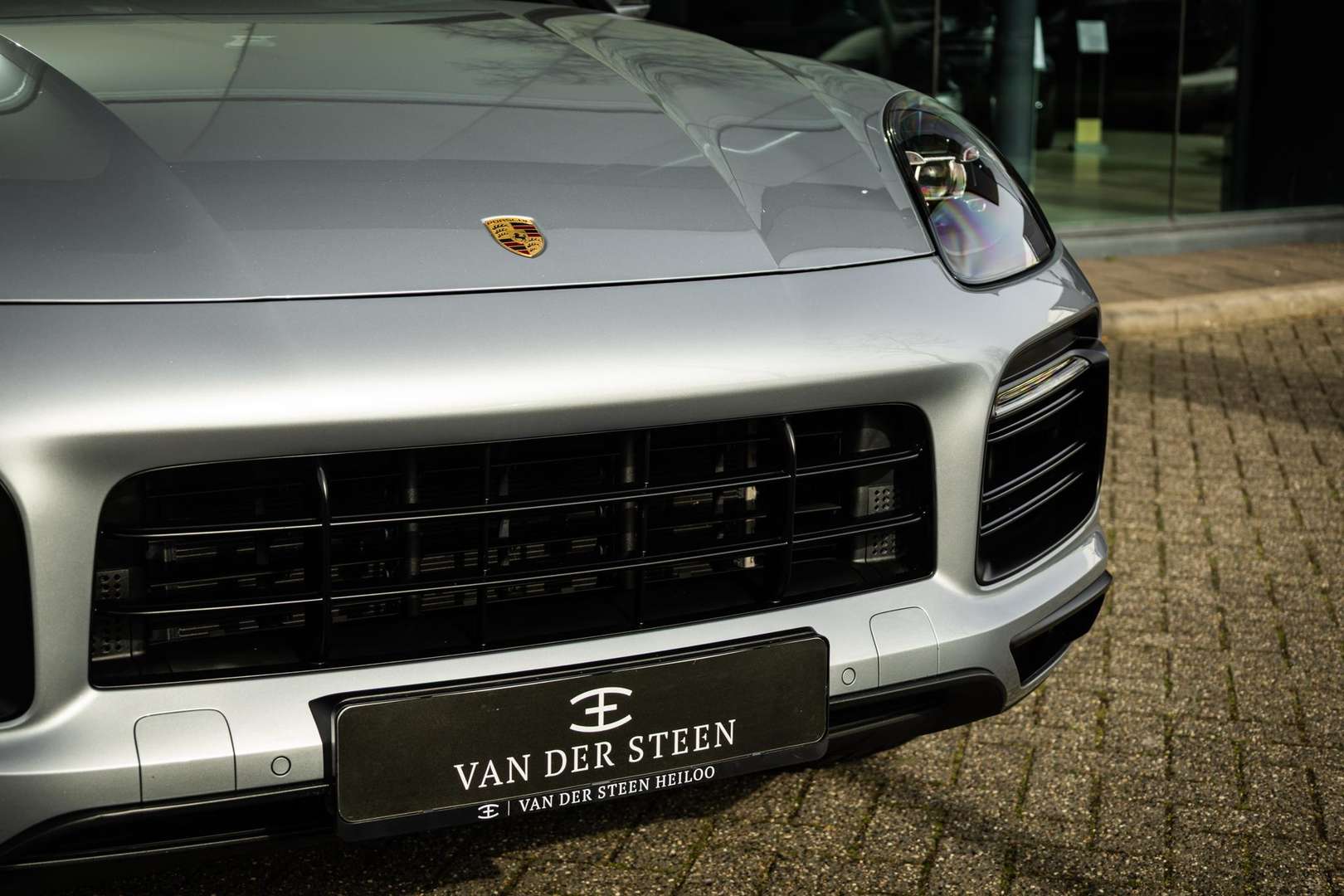 Porsche Cayenne II E-Hybrid - 2020 - Joinsteer - #12