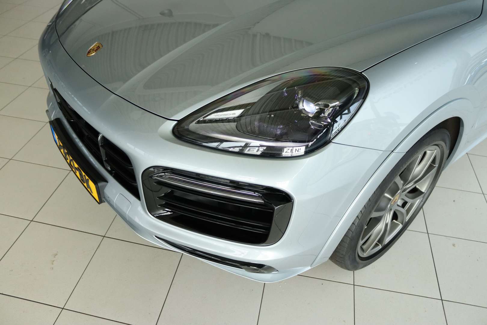 Porsche Cayenne II E-Hybrid - 2020 - Joinsteer - #6