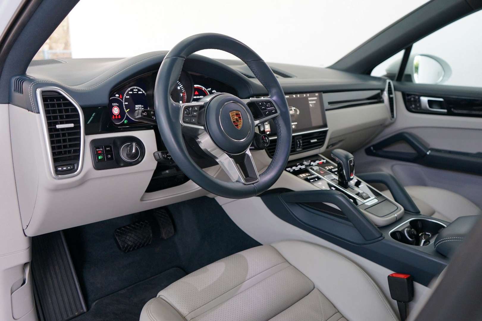 Porsche Cayenne II E-Hybrid - 2021 - Joinsteer - #19