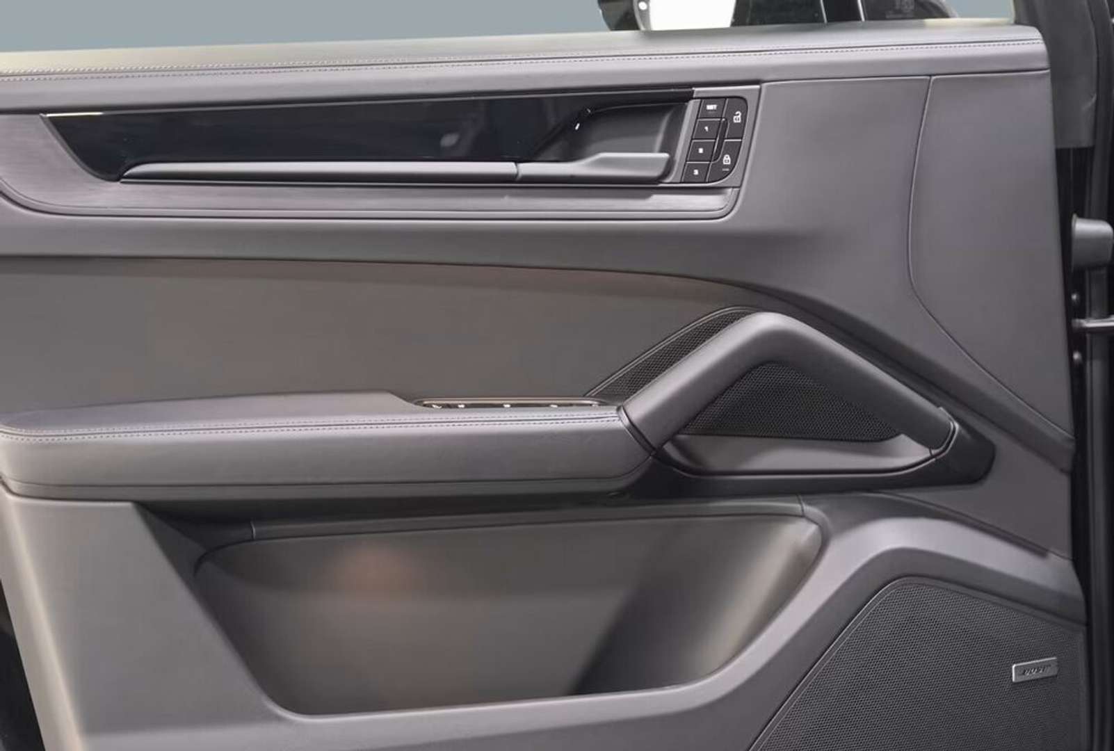 Porsche Cayenne II S Black Edition - 2025 - Joinsteer - #14