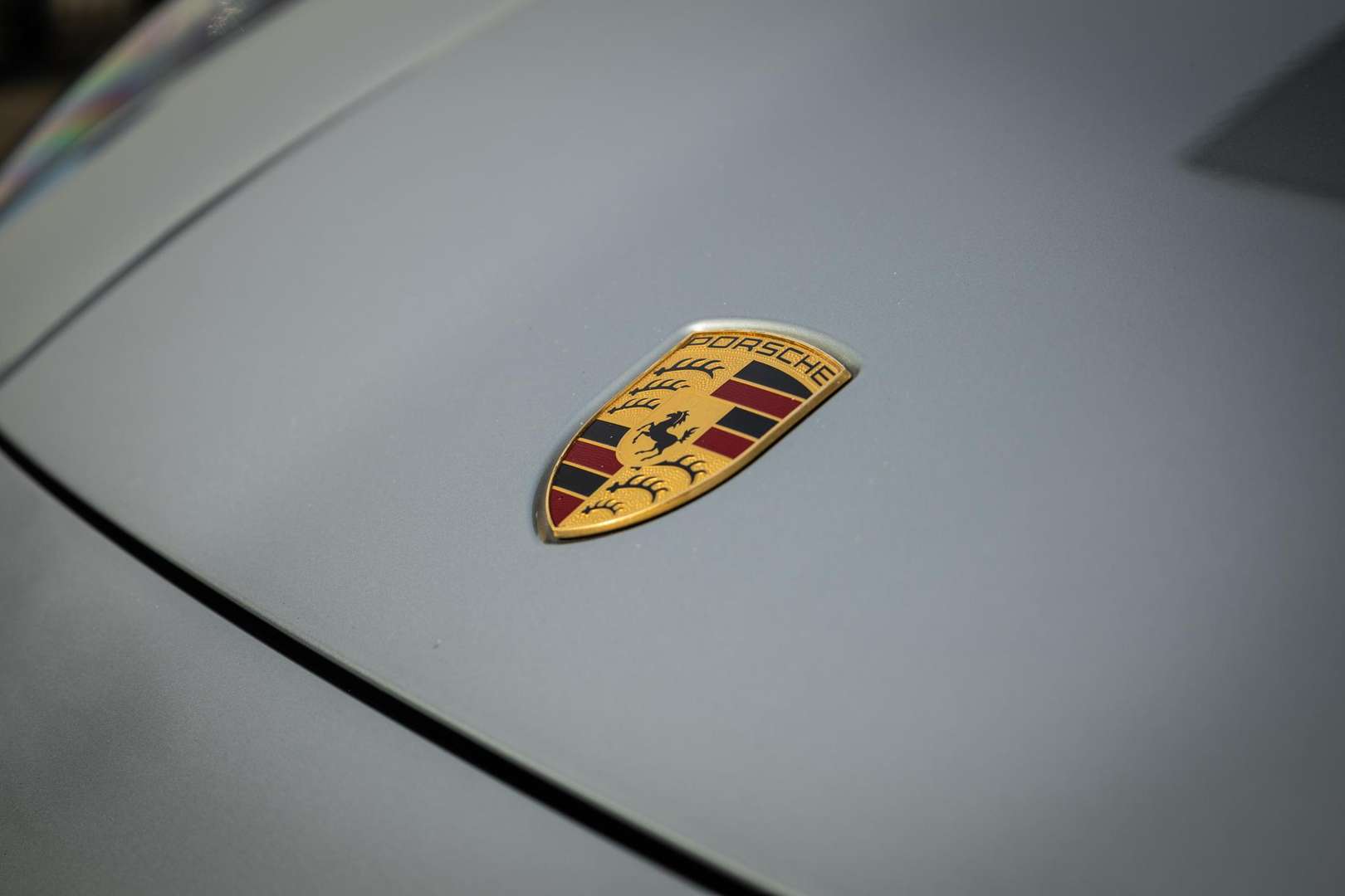 Porsche Cayenne II E-Hybrid - 2020 - Joinsteer - #13