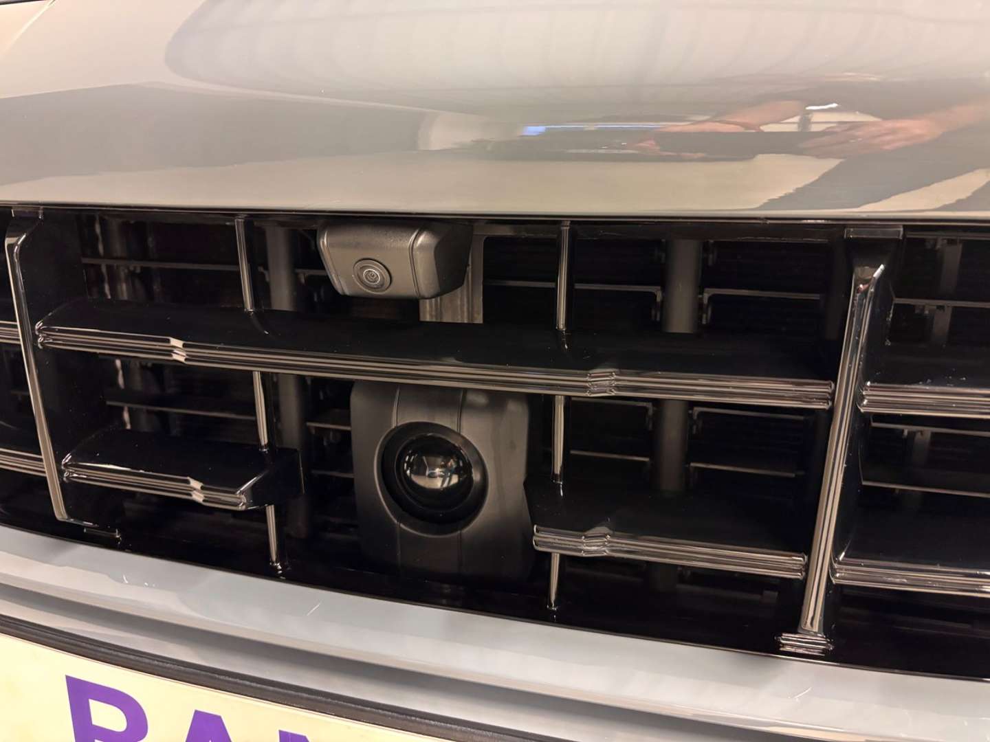 Porsche Cayenne II S - 2024 - Joinsteer - #8