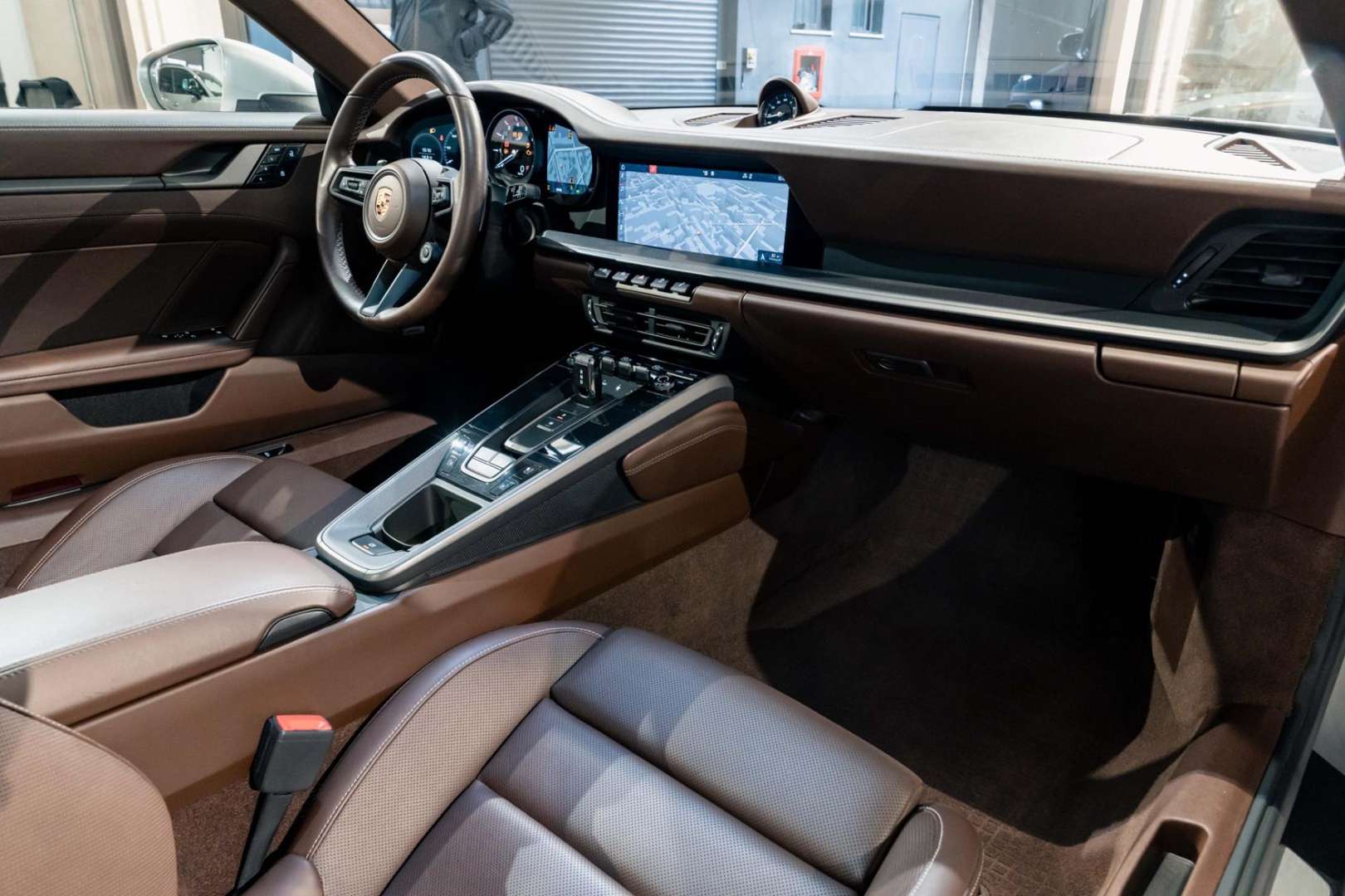 Porsche 991 I Carrera S - 2019 - Joinsteer - #27