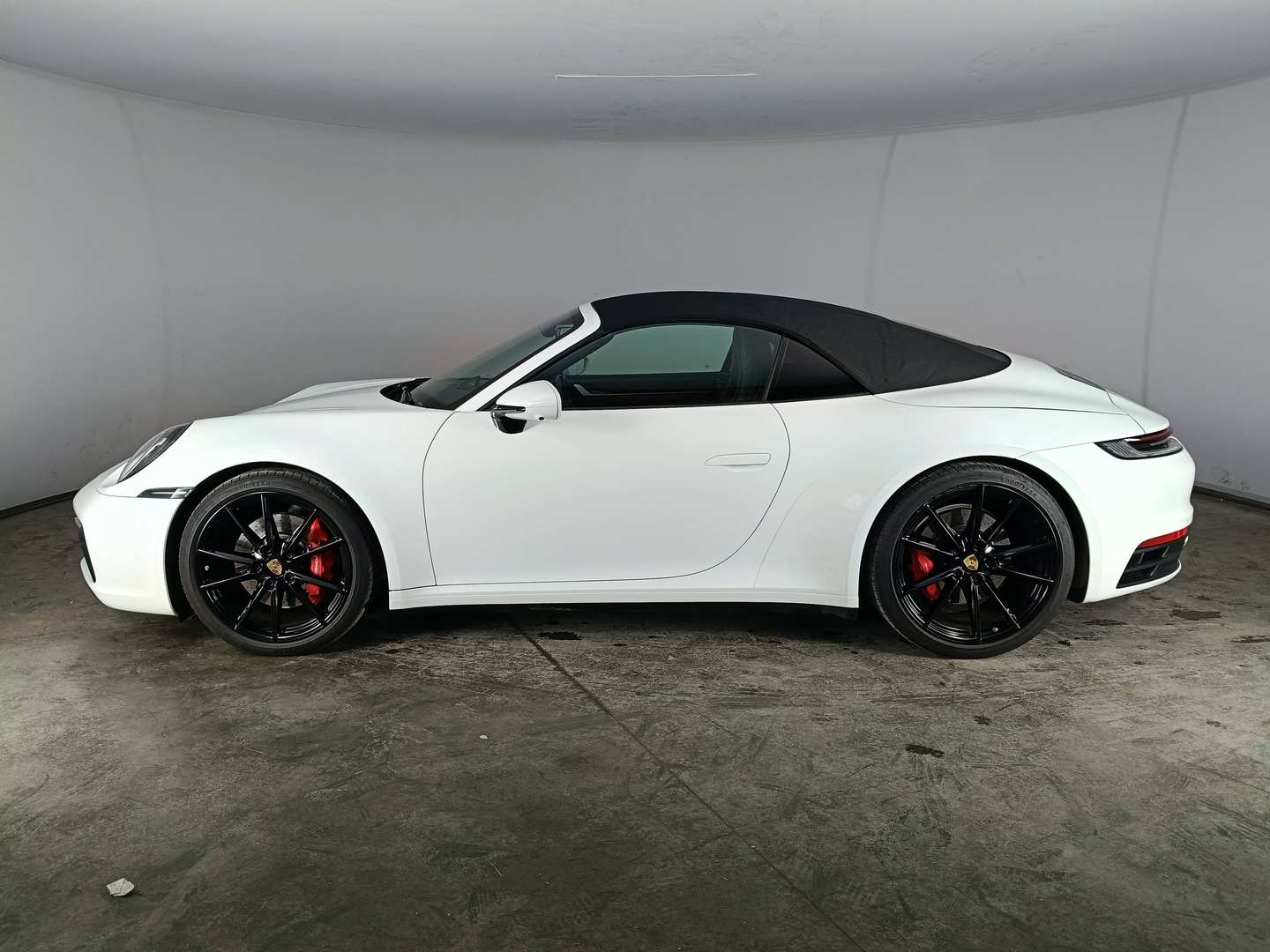 Porsche 991 II Carrera 4S - 2019 - Joinsteer - #6