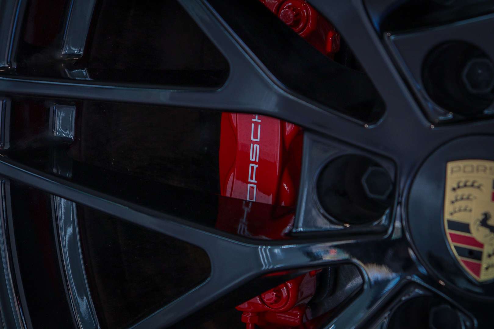 Porsche Cayenne II S E-Hybrid - 2024 - Joinsteer - #14