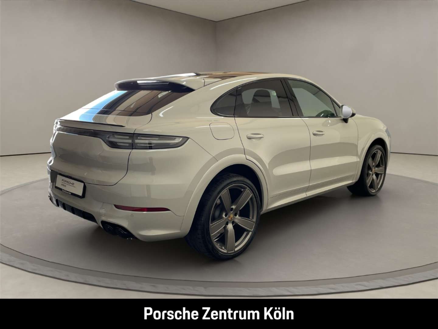Porsche Cayenne II Platinum Edition - 2022 - Joinsteer - #5