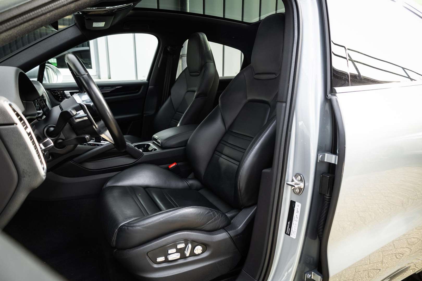 Porsche Cayenne II E-Hybrid - 2020 - Joinsteer - #14