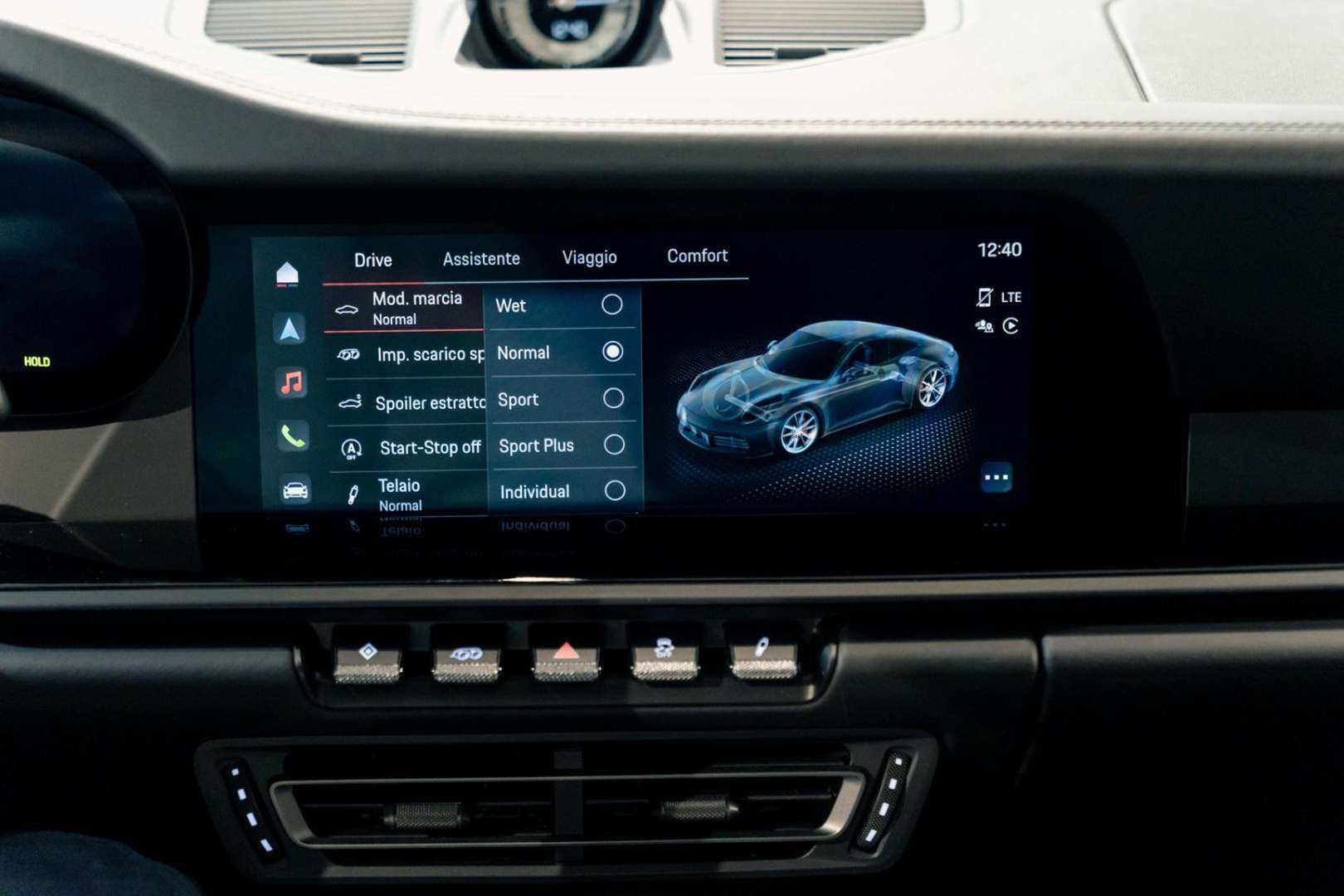 Porsche 991 Carrera - 2023 - Joinsteer - #27