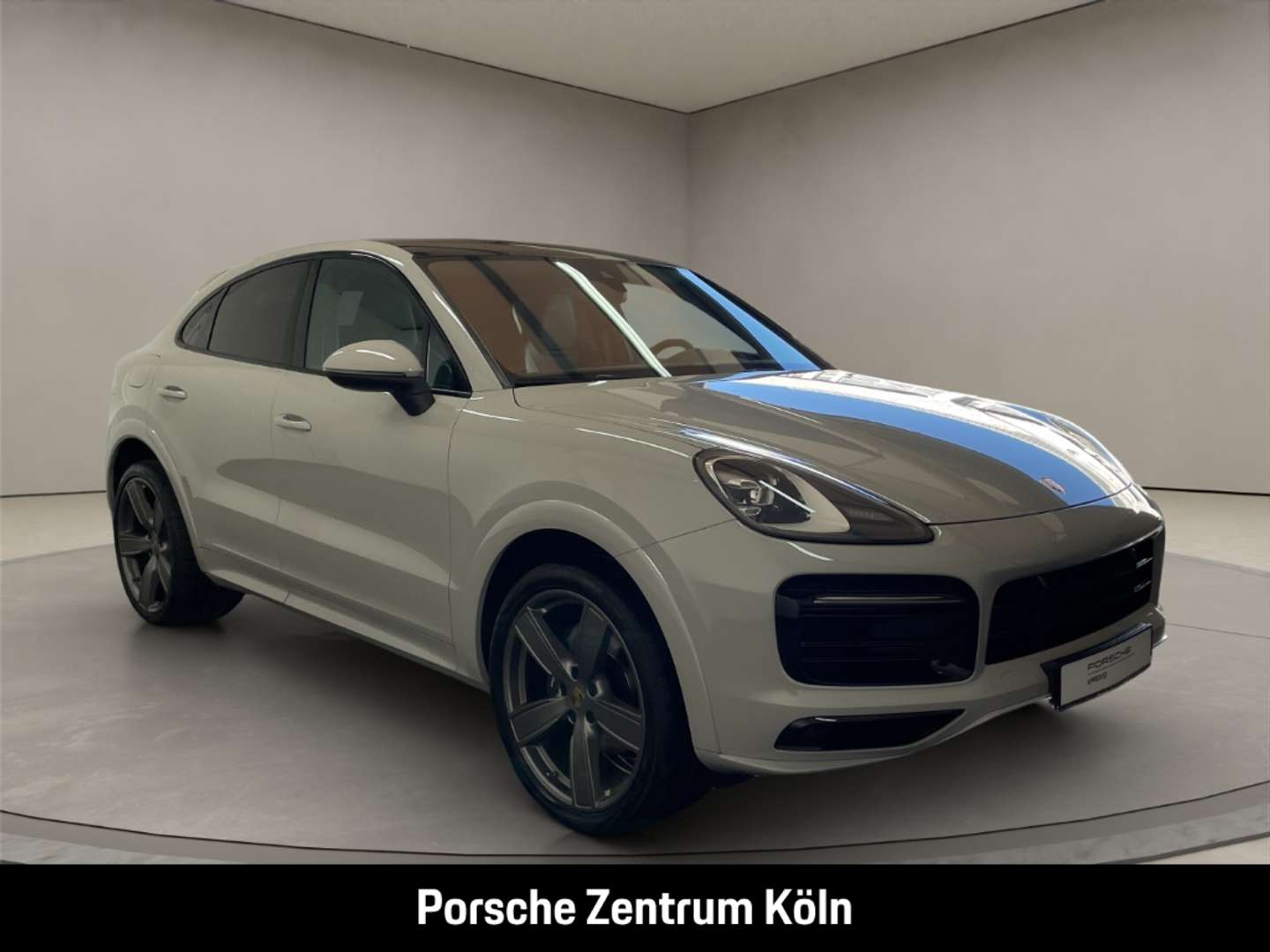 Porsche Cayenne II Platinum Edition - 2022 - Joinsteer - #7