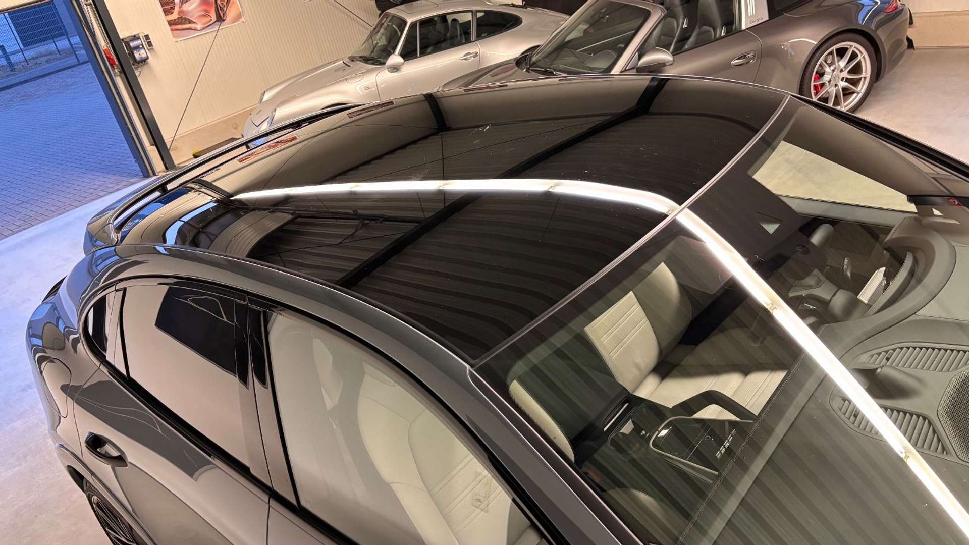 Porsche Cayenne II S - 2024 - Joinsteer - #10