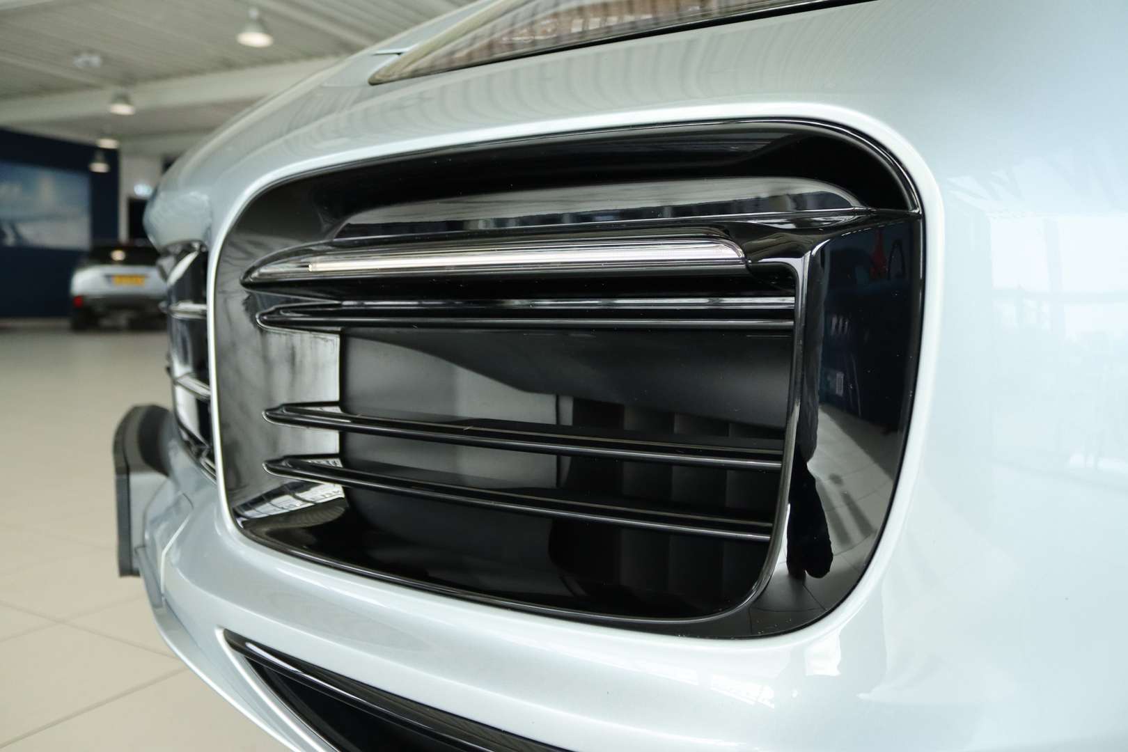 Porsche Cayenne II E-Hybrid - 2020 - Joinsteer - #8