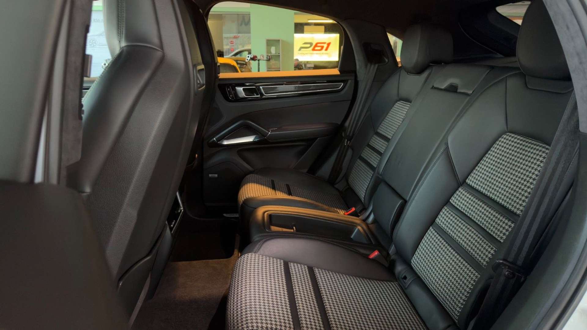 Porsche Cayenne II Turbo - 2019 - Joinsteer - #10