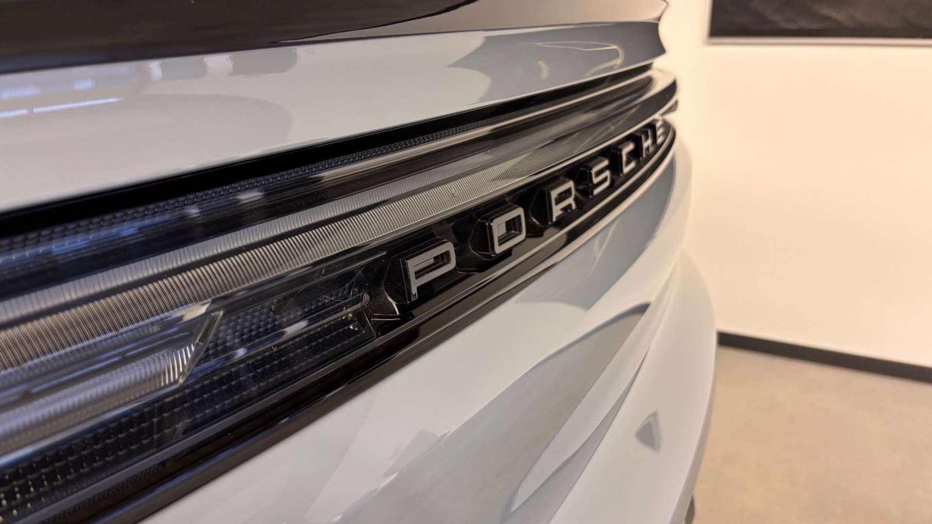 Porsche Cayenne II S - 2024 - Joinsteer - #11