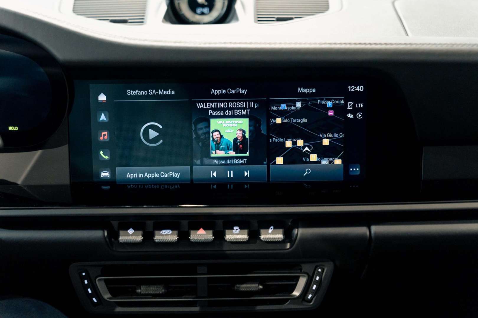 Porsche 991 Carrera - 2023 - Joinsteer - #29