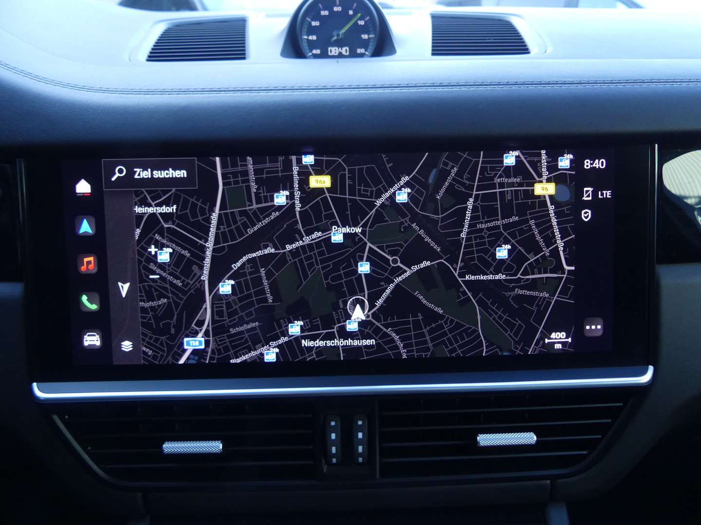 Porsche Cayenne II E-Hybrid - 2022 - Joinsteer - #7