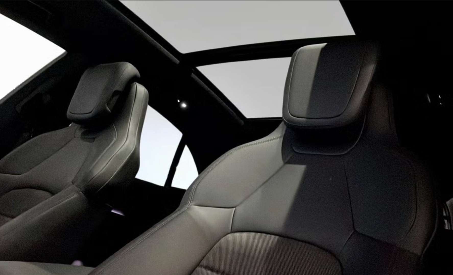 Porsche Macan Electrique - 2025 - Joinsteer - #9