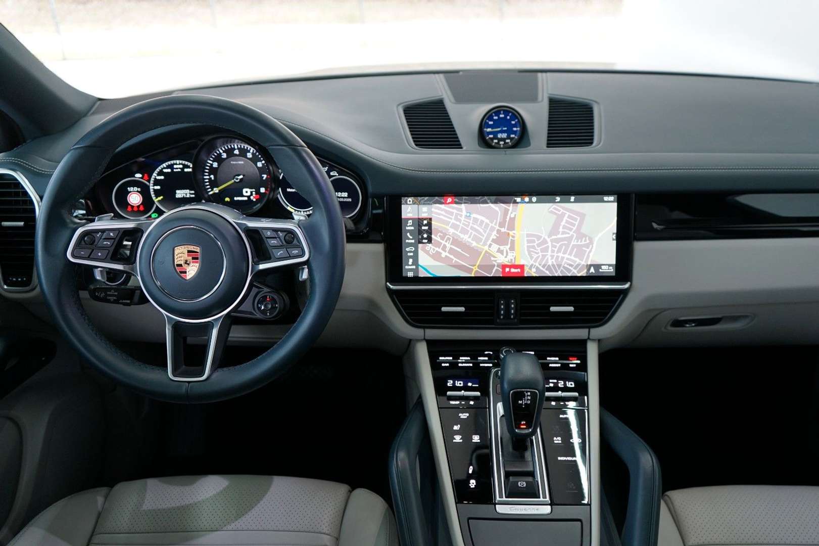 Porsche Cayenne II E-Hybrid - 2021 - Joinsteer - #23