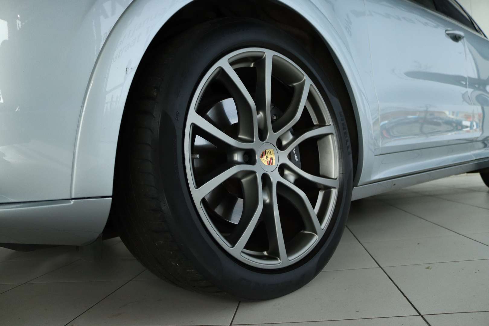 Porsche Cayenne II E-Hybrid - 2020 - Joinsteer - #9