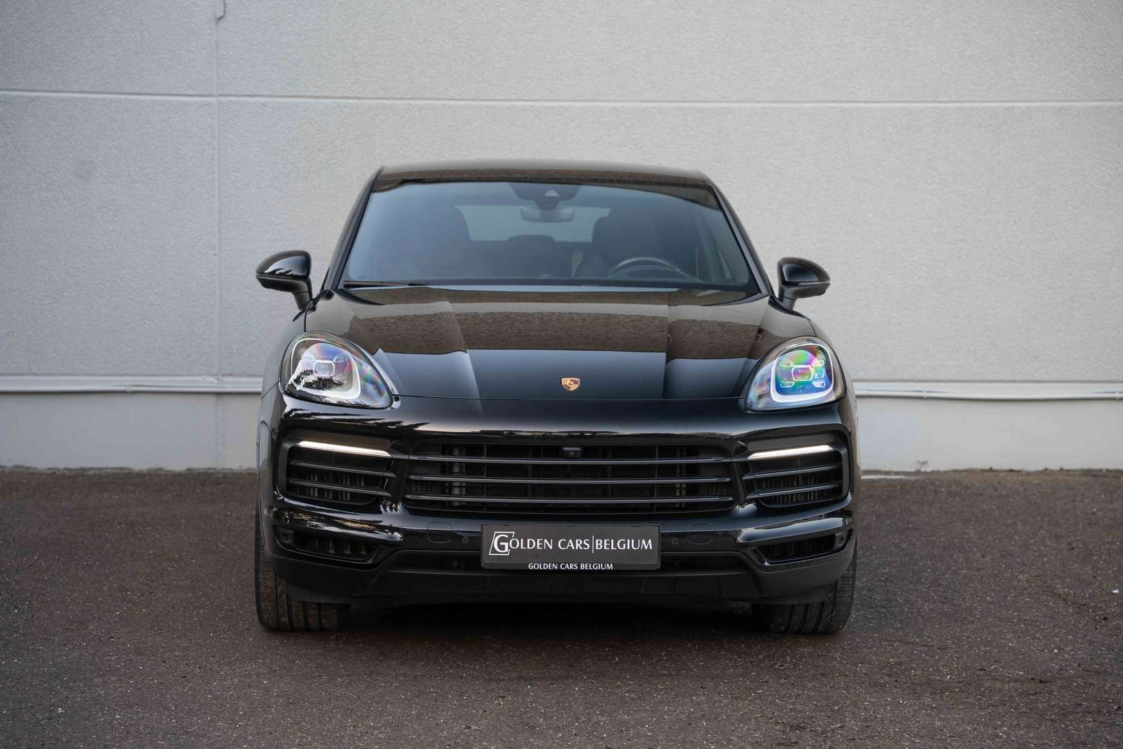 Porsche Cayenne II E-Hybrid Platinum Edition - 2023 - Joinsteer - #2