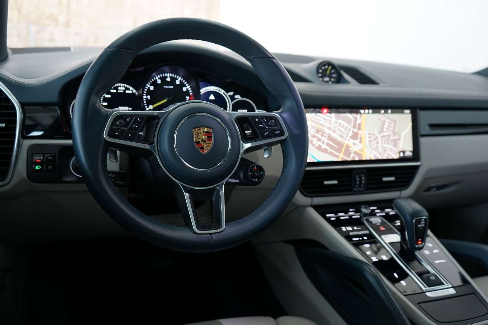 Porsche Cayenne II E-Hybrid - 2021 - Joinsteer - #24