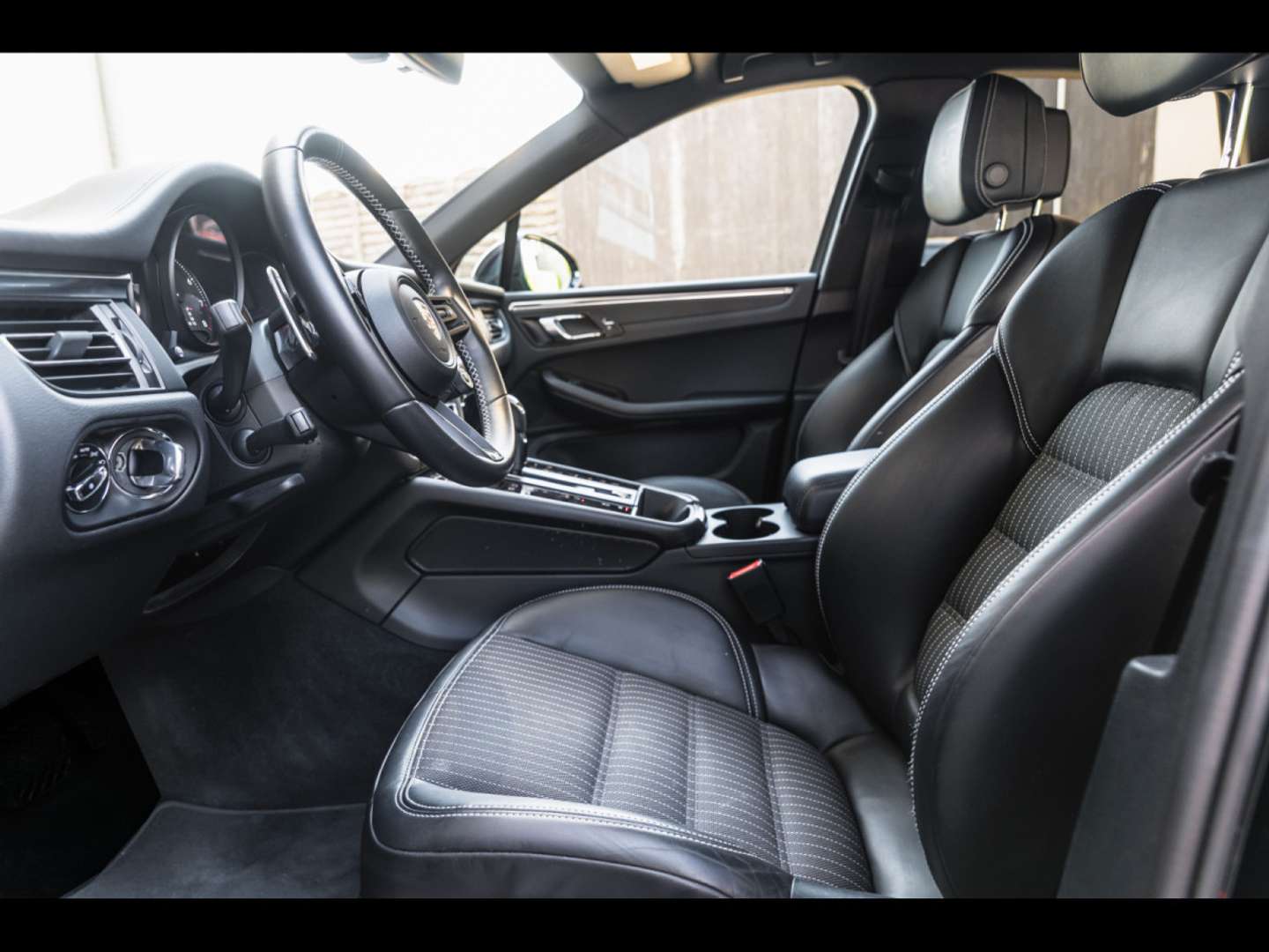 Porsche Macan III T - 2023 - Joinsteer - #22