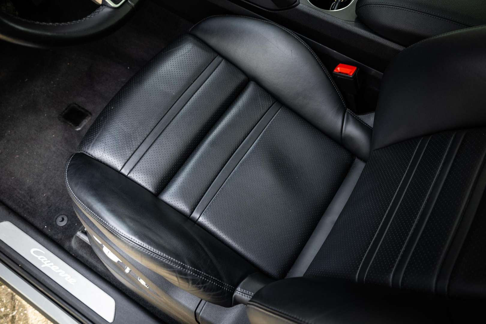 Porsche Cayenne II E-Hybrid - 2020 - Joinsteer - #19