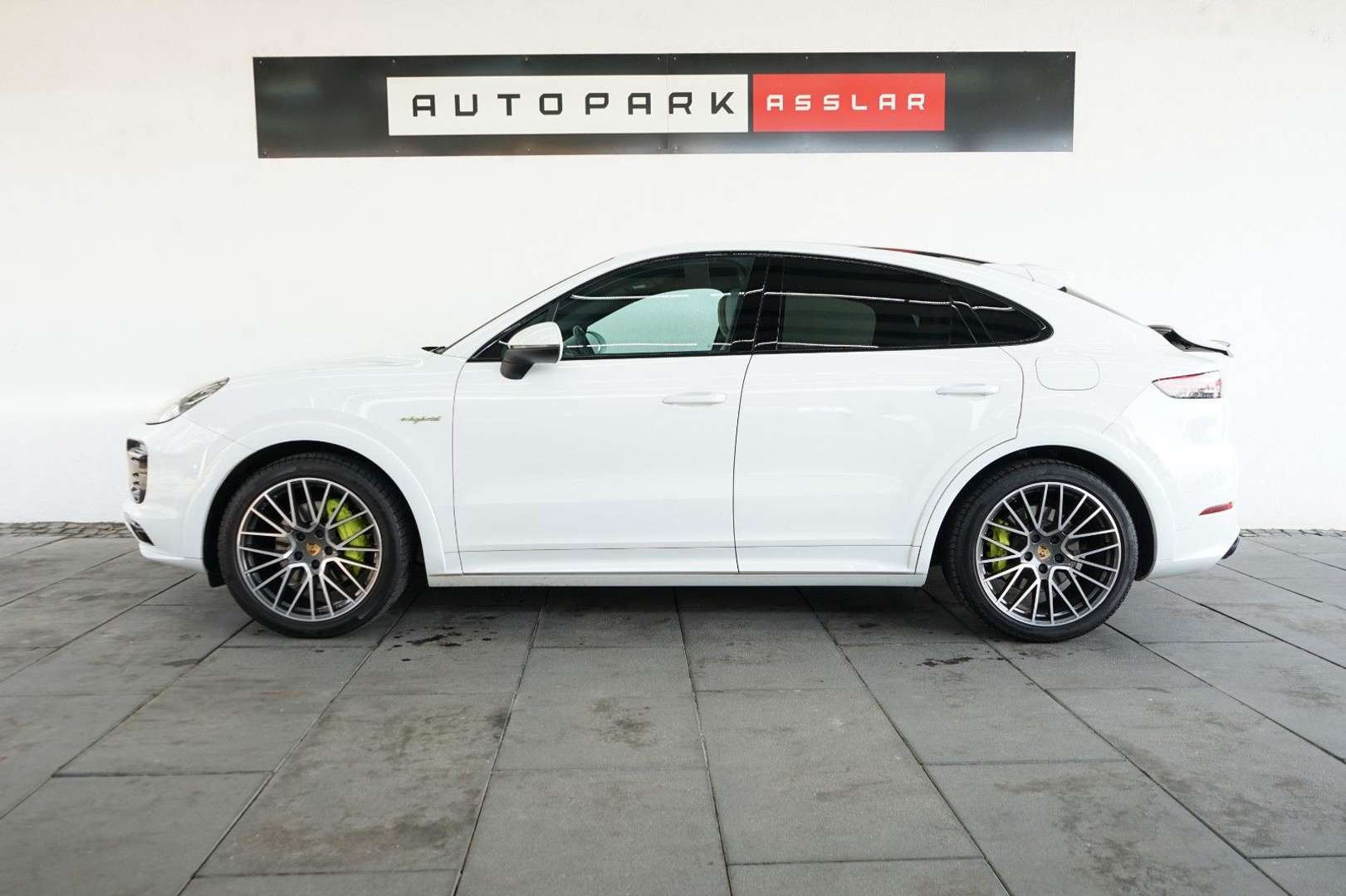Porsche Cayenne II E-Hybrid - 2021 - Joinsteer - #25