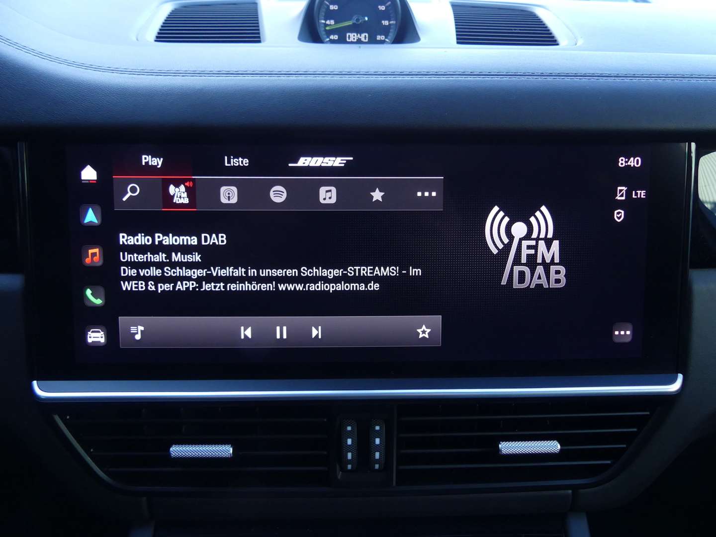 Porsche Cayenne II E-Hybrid - 2022 - Joinsteer - #9