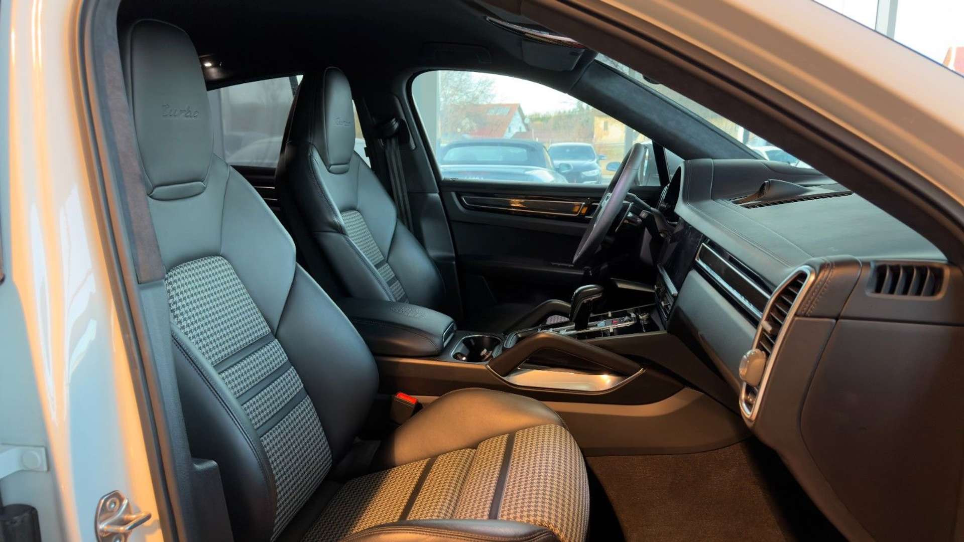 Porsche Cayenne II Turbo - 2019 - Joinsteer - #13