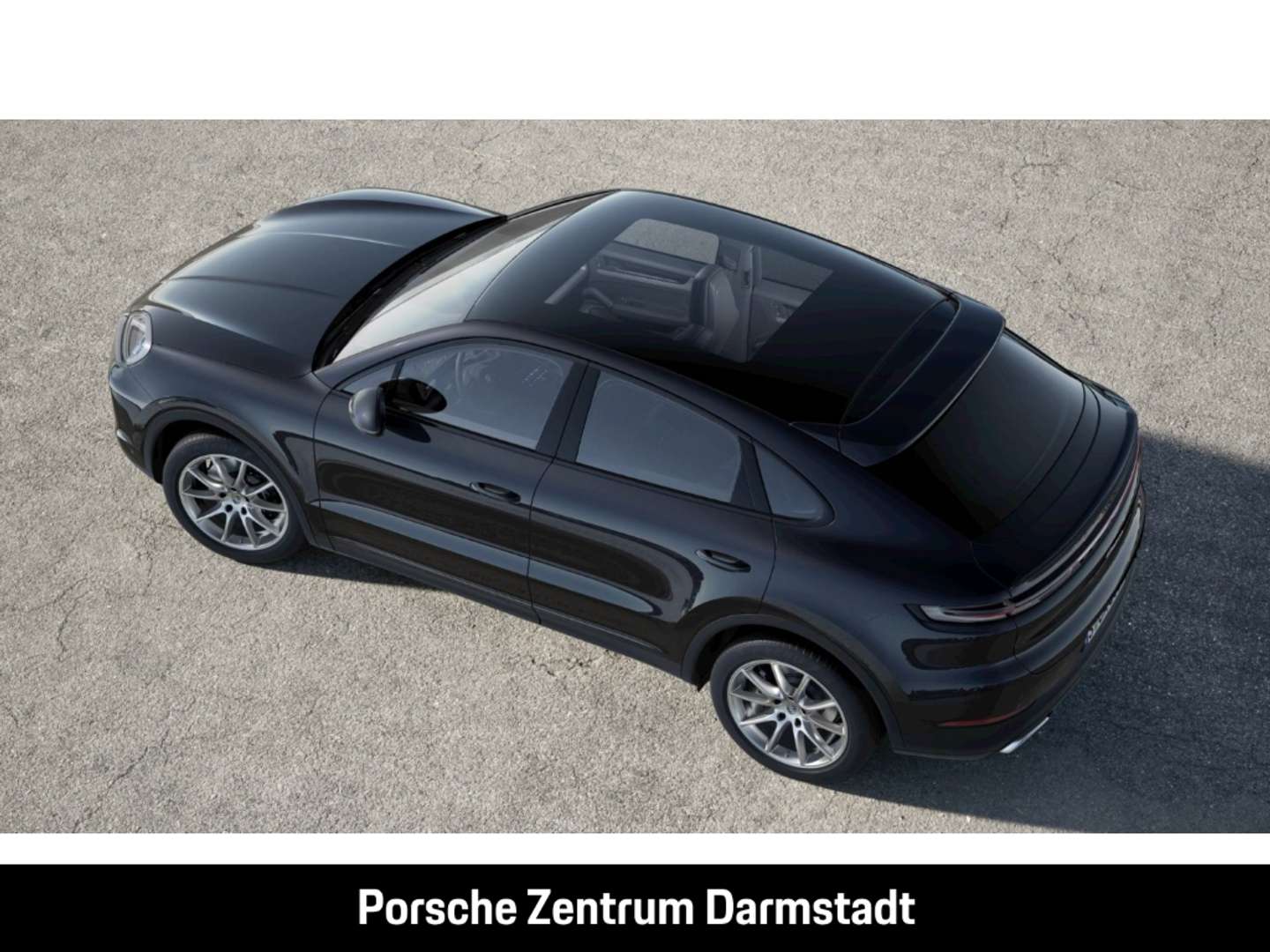 Porsche Cayenne II - 2025 - Joinsteer - #4