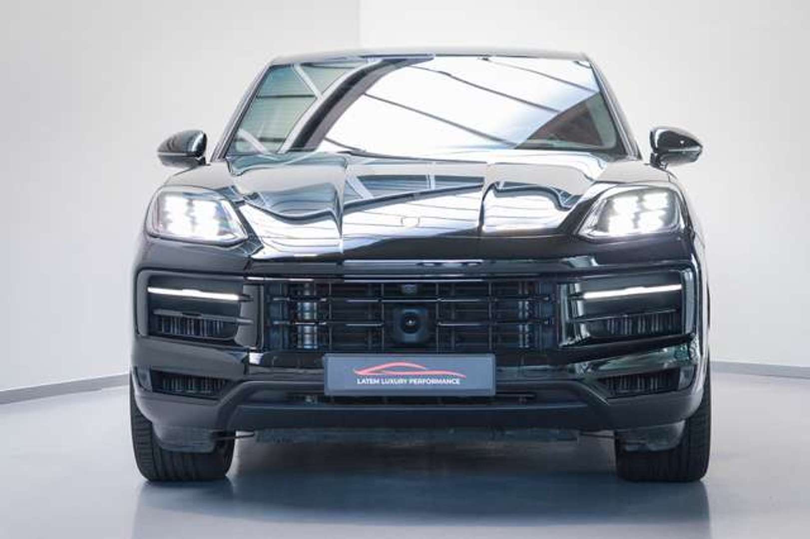 Porsche Cayenne II S E-Hybrid - 2024 - Joinsteer - #3