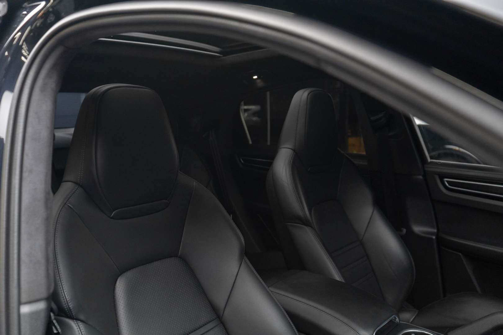 Porsche Cayenne II GTS - 2022 - Joinsteer - #27