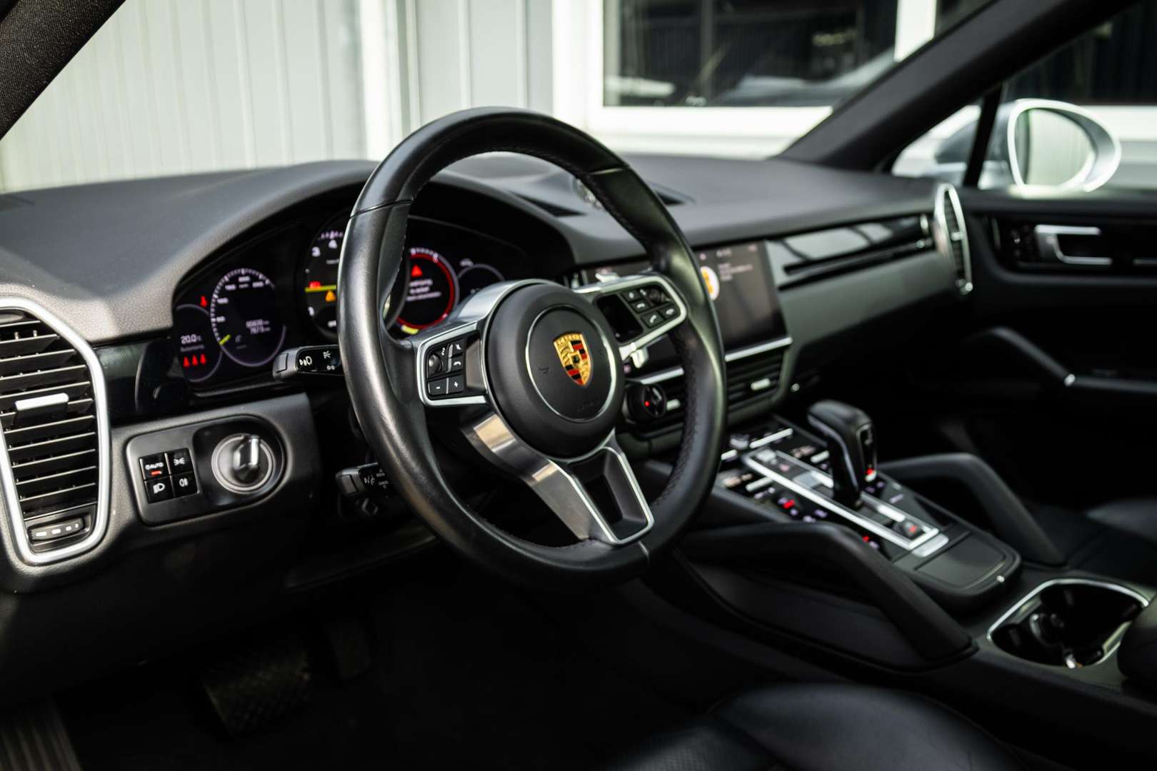 Porsche Cayenne II E-Hybrid - 2020 - Joinsteer - #21