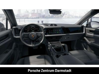 Porsche Cayenne II -  - Joinsteer - #4